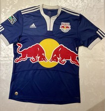 Fußball trikot red gebraucht kaufen  Braunschweig