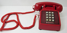 Vtg red bell for sale  Williams