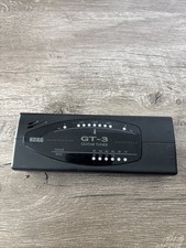 Tested korg guitar for sale  Salem