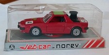 Norev fiat abarth gebraucht kaufen  Speyer