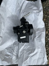 Vergaser dellorto 28mm gebraucht kaufen  Neuhaus
