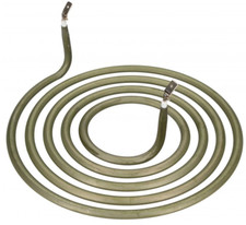 Longhi resistenza spirale usato  Milazzo