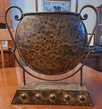 Rustic brown metal for sale  Turlock