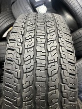 Tire goodyear wrangler for sale  Mims