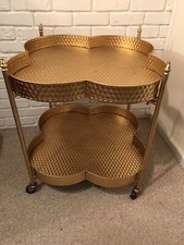 Metal tier clover for sale  Mableton