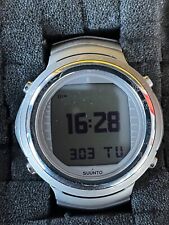 Suunto d9tx titanium for sale  San Diego