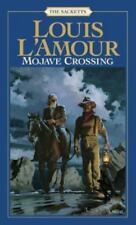 Mojave Crossing by L'Amour, Louis comprar usado  Enviando para Brazil