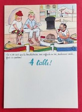 Menu illustrateur jean d'occasion Menu illustrateur jean d'occasion  Le Portel