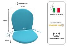 Cuscini per sedia usato  Visano