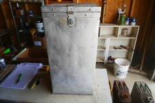 Vintage metal ballot for sale  Bruce
