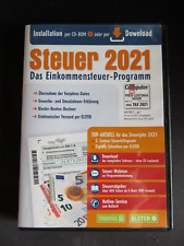 Aldi steuer 2021 gebraucht kaufen  Meßkirch