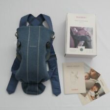 Babybjorn carrier mini for sale  CORBY