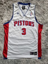 Adidas nba detroit usato  Roma