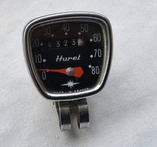 Huret tachometer fahrrad gebraucht kaufen  Rodgau