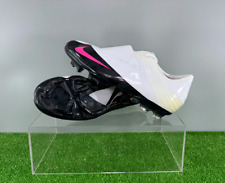 Nike Mercurial Steam V FG 354549-161 US8 UK7 Botas Blancas Botines Hombre Fútbol/So segunda mano  Embacar hacia Mexico