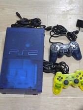 Ps2 sony scph d'occasion  Expédié en Belgium