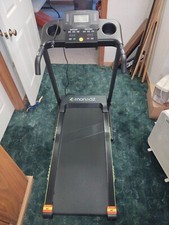 Treadmill manual incline for sale  Colton