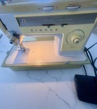 Singer 513 stylist for sale  Saint Paul