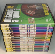 Dvd attenti quei usato  Torino
