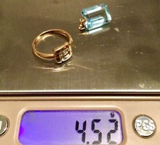 Lot bijoux carats d'occasion  Deauville