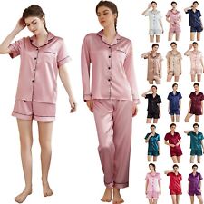 Womens pyjamas ladies for sale  UK