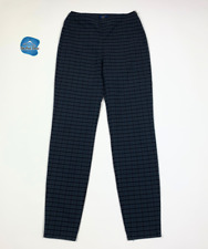 Byblos blu pantalone usato  Italia