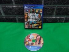 Playstation ps4 grand for sale  BLACKPOOL