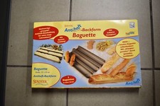 Städter baguette backblech gebraucht kaufen  Rastede