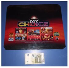 Pannello plexiglass choice usato  Cairo Montenotte