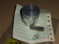 Nos oem mcculloch for sale  Reynoldsville
