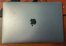 Macbook pro a1708 d'occasion  Annemasse