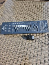 Chauvent dmx controller for sale  WARE