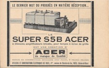 Super s5b acer usato  Diano San Pietro