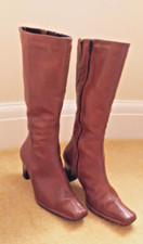 Moshulu ladies boots for sale  SUTTON-IN-ASHFIELD