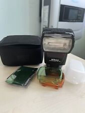 Nikon 700 flash. usato  Saponara