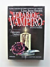 Fantasmi diario del usato  San Mango Piemonte