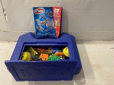 Knex model vehicle for sale  Fenton