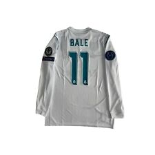 Real madrid 2017 d'occasion  Montignies-sur-Sambre