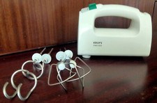 Krups 3mix3003 handmixer gebraucht kaufen  Naila