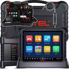 Usado, 2025 Autel MaxiSYS Ultra S2 ferramenta de diagnóstico scanner 6 em 1 VCMI2 topologia 3.0 comprar usado  Enviando para Brazil