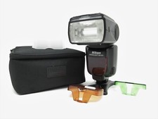 Nikon speedlight 910 gebraucht kaufen  Leipzig