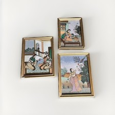 Vintage indian gemstone for sale  SALTBURN-BY-THE-SEA