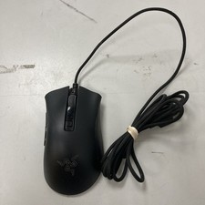 Razer deathadder gaming for sale  BARNSLEY