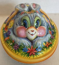 Easter bunny egg for sale  Portland