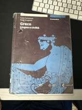 Greco lingua civilta usato  Acireale