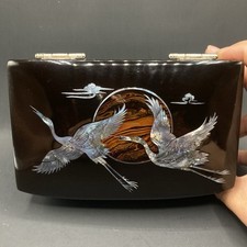 Chinese japanese black for sale  Las Vegas