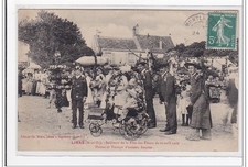 Linas souvenir the d'occasion  Expédié en Belgium