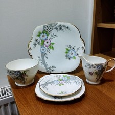 Bone china windsor for sale  WOODFORD GREEN