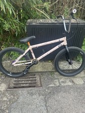 Subrosa salvador custom for sale  BURY