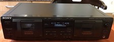 Sony we435 twin for sale  BODORGAN